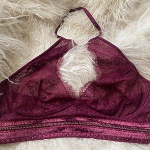 Victorias Secret Bralette L
